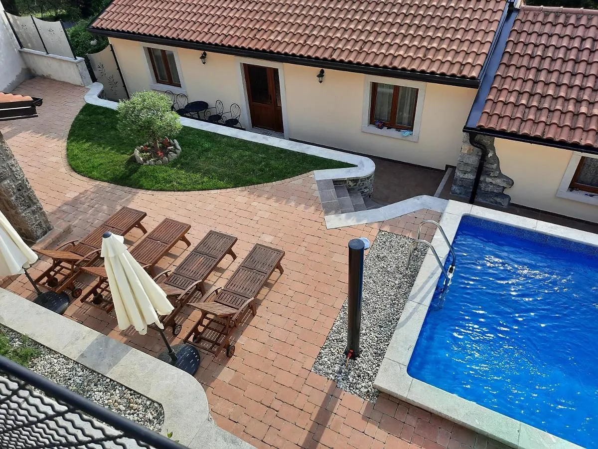 Villa Kuca Za Odmor Vila Jurdani