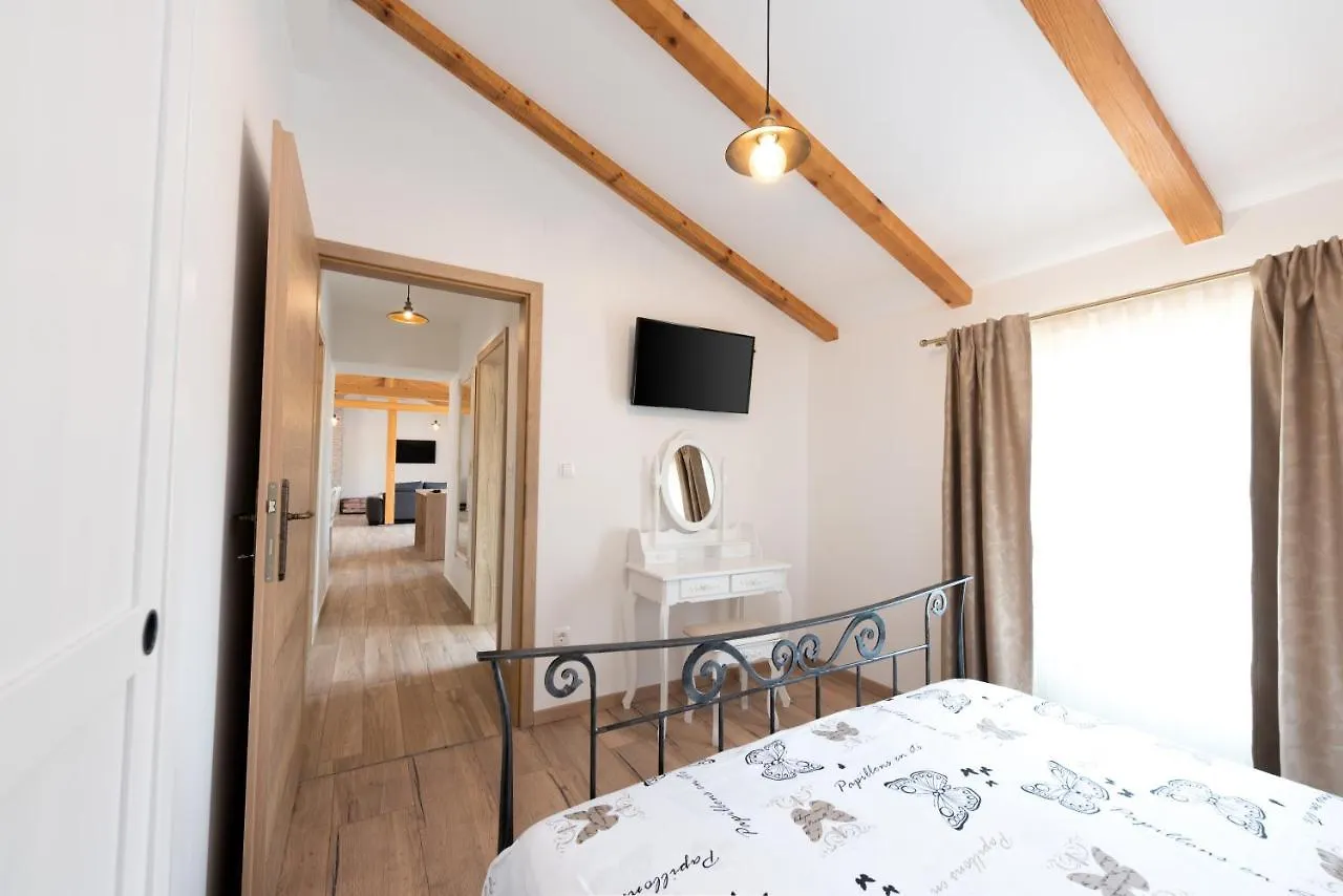 Kuca Za Odmor Vila Jurdani Villa