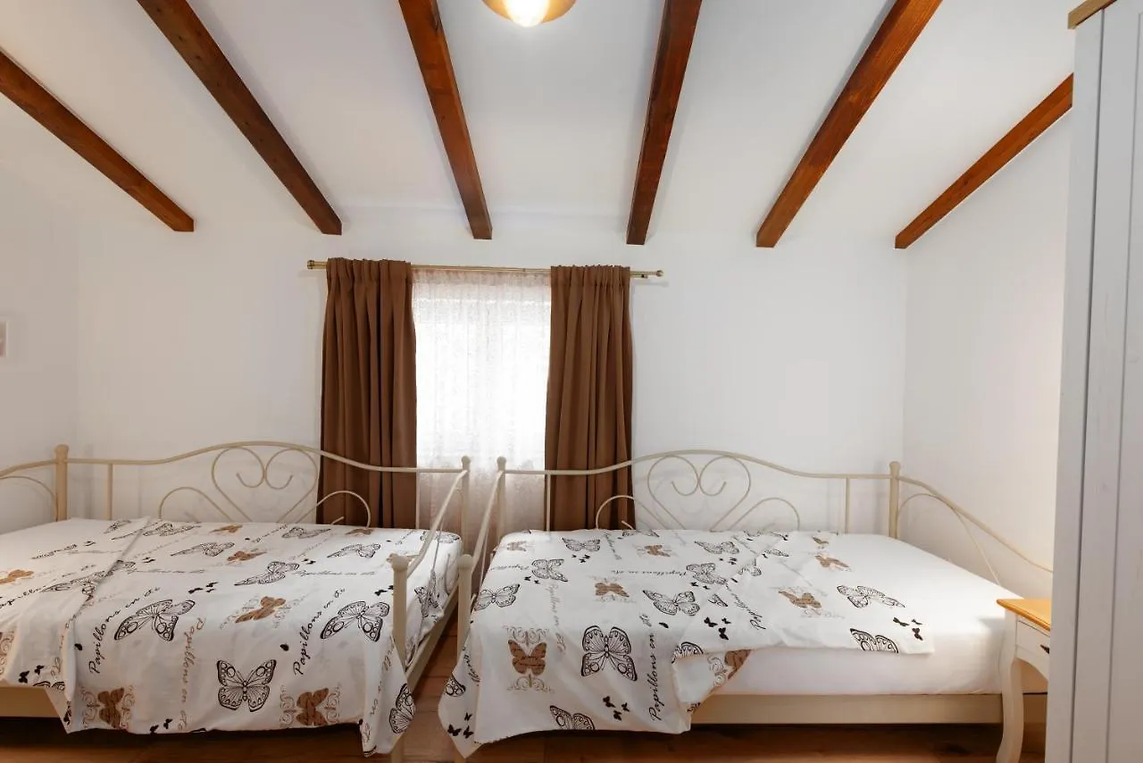 Kuca Za Odmor Vila Jurdani Villa