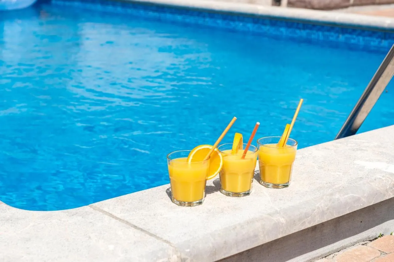 Villa Kuca Za Odmor Vila Jurdani