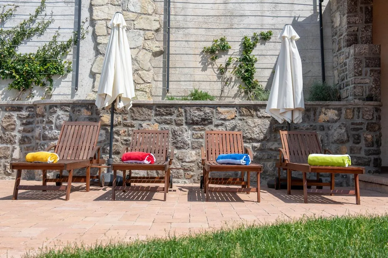 Kuca Za Odmor Vila Jurdani Villa