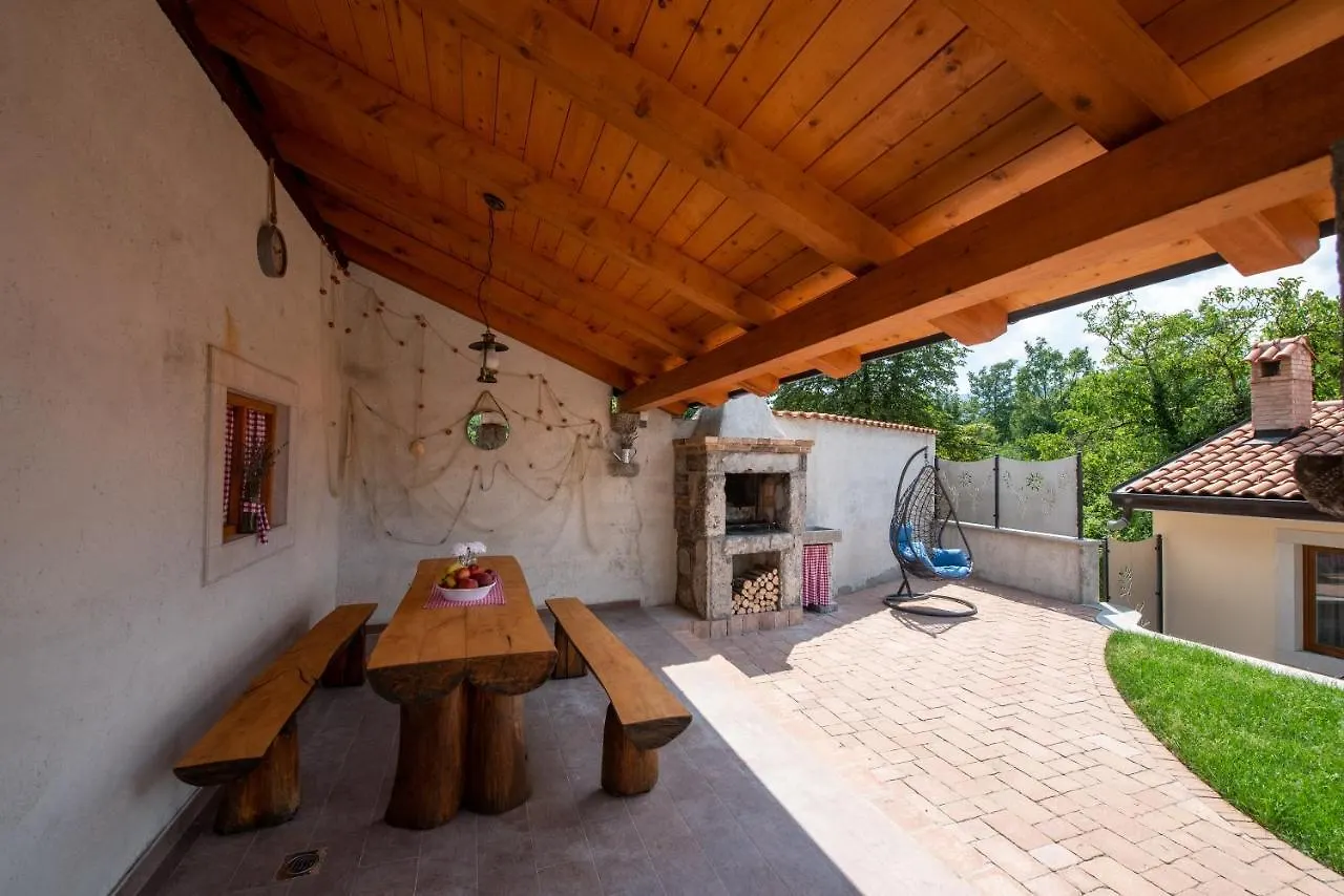 Villa Kuca Za Odmor Vila Jurdani